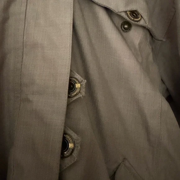 Rossignol embellished ski snow boarding jacket - Picture 4 of 14